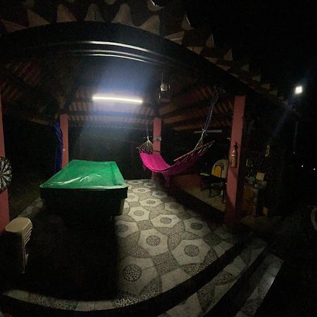 Hostal La India El Valle de Anton Екстериор снимка