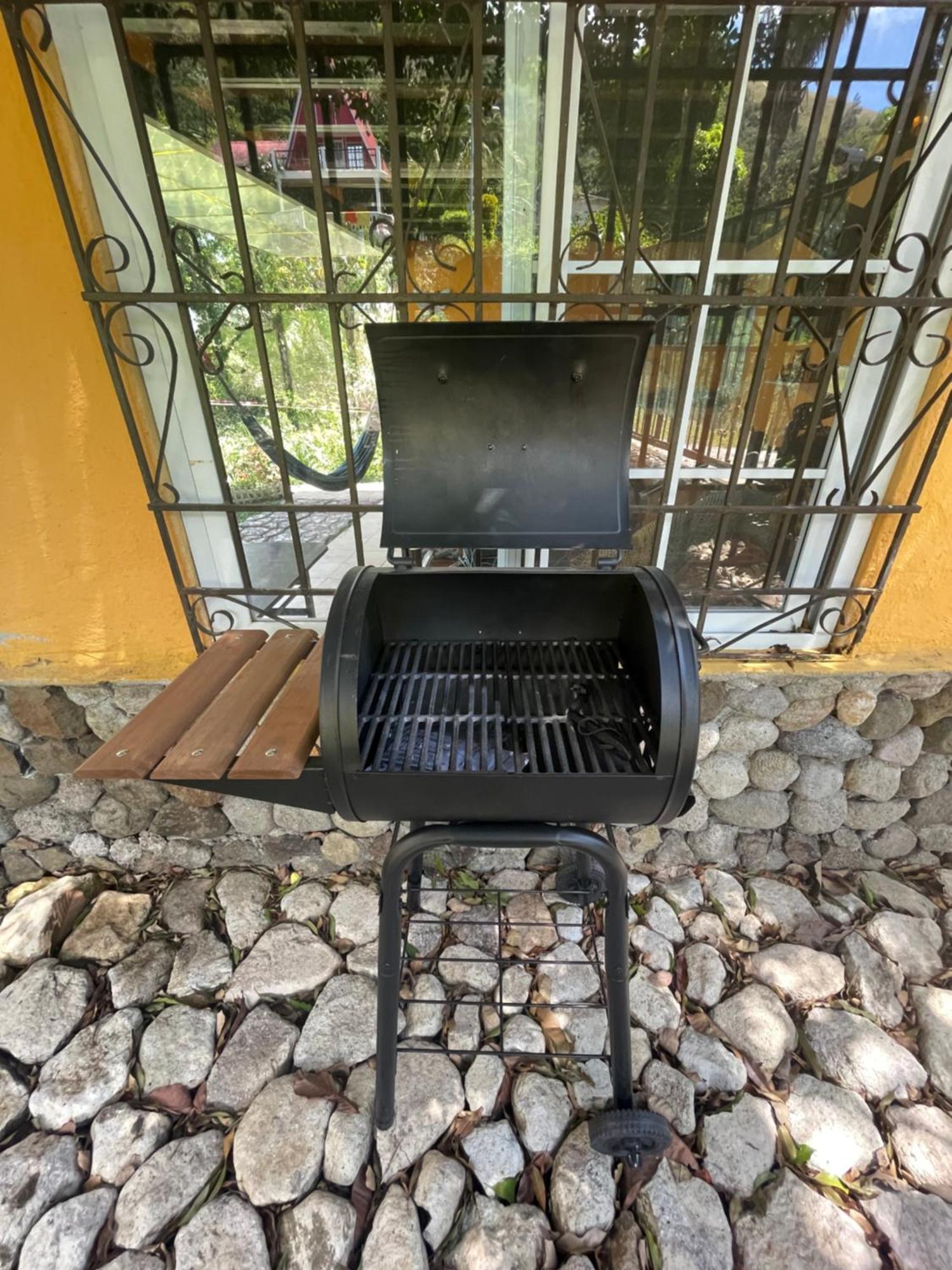 Hostal La India El Valle de Anton Екстериор снимка