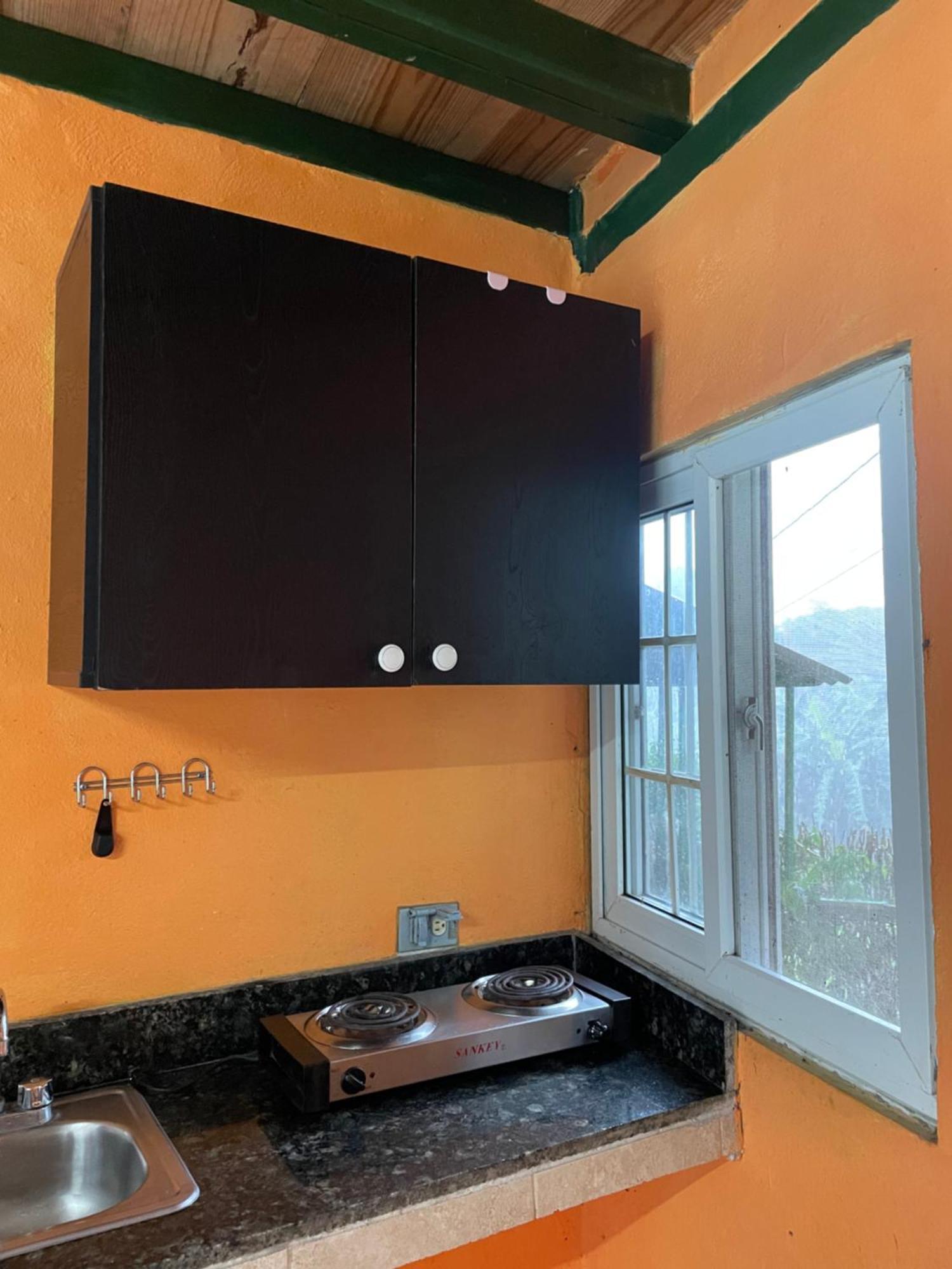 Hostal La India El Valle de Anton Екстериор снимка