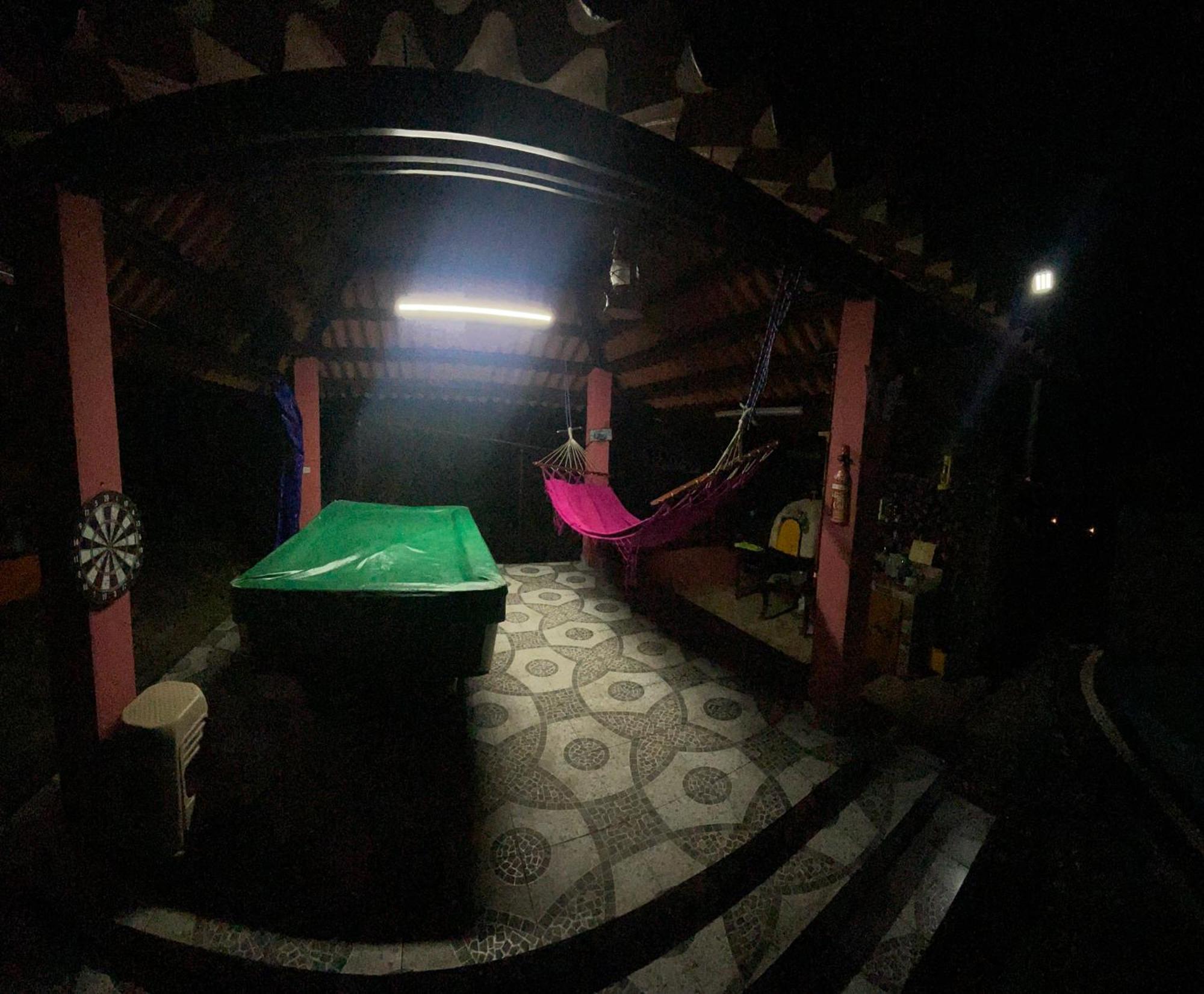 Hostal La India El Valle de Anton Екстериор снимка
