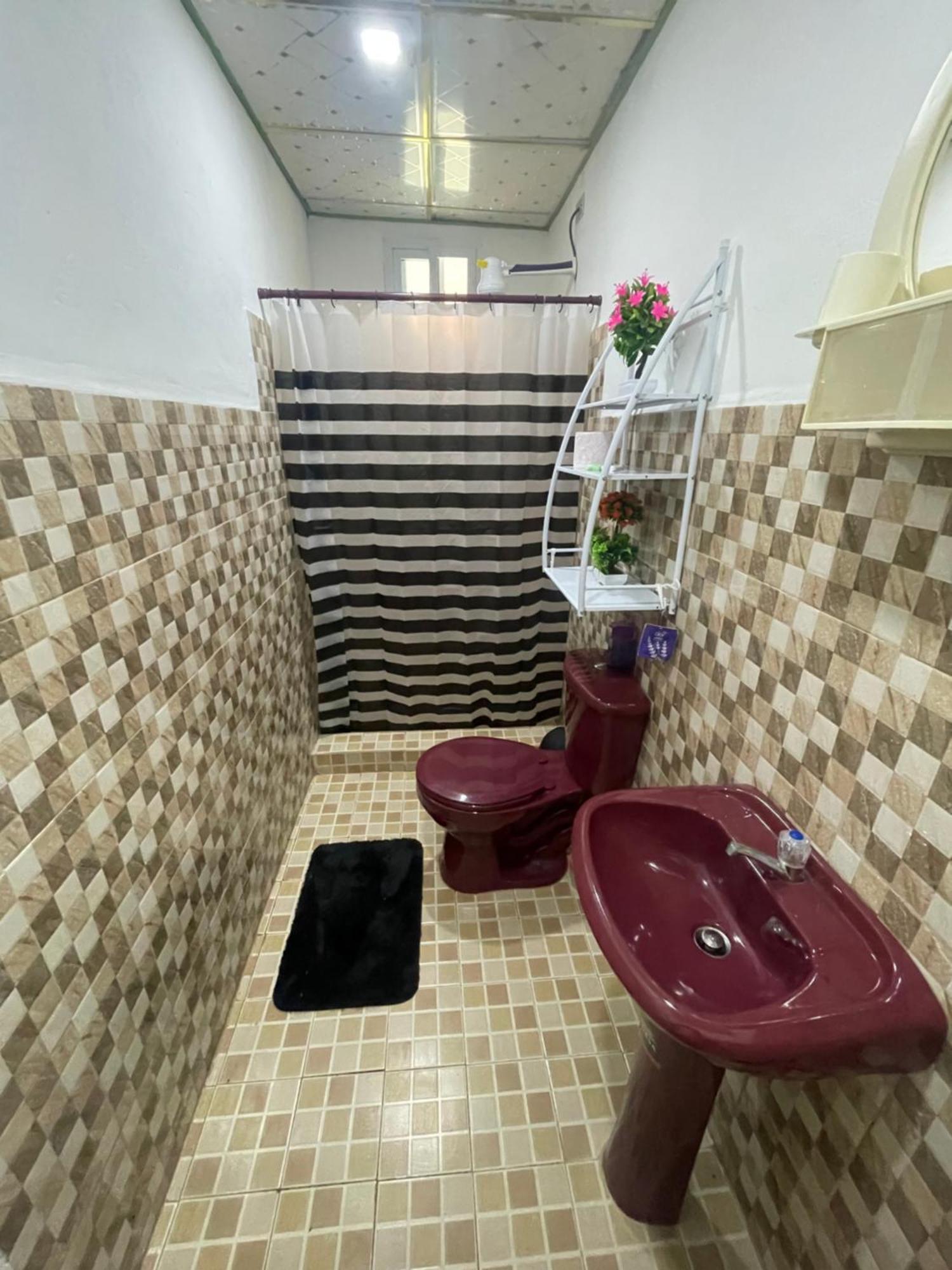Hostal La India El Valle de Anton Екстериор снимка