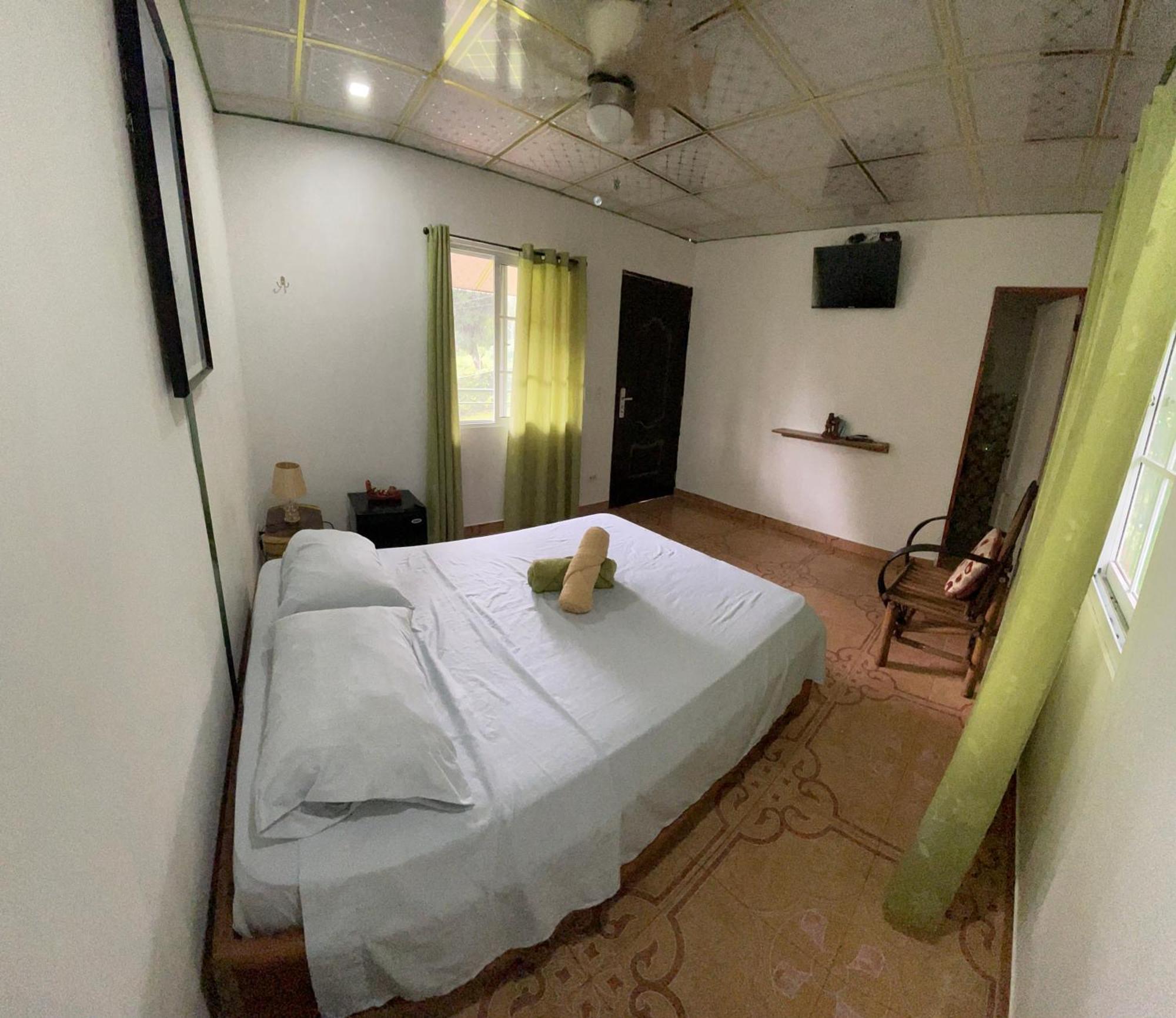 Hostal La India El Valle de Anton Екстериор снимка