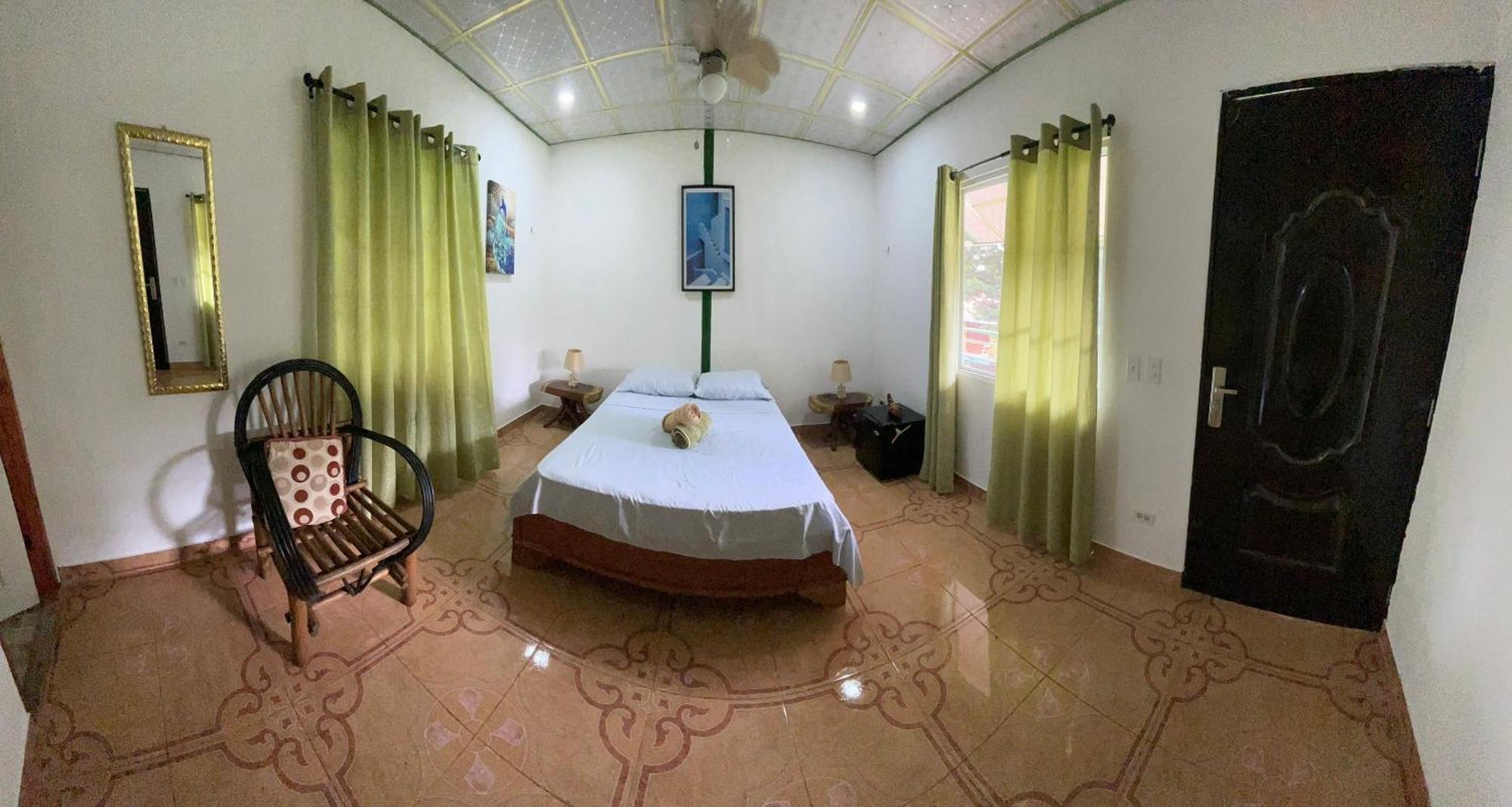 Hostal La India El Valle de Anton Екстериор снимка