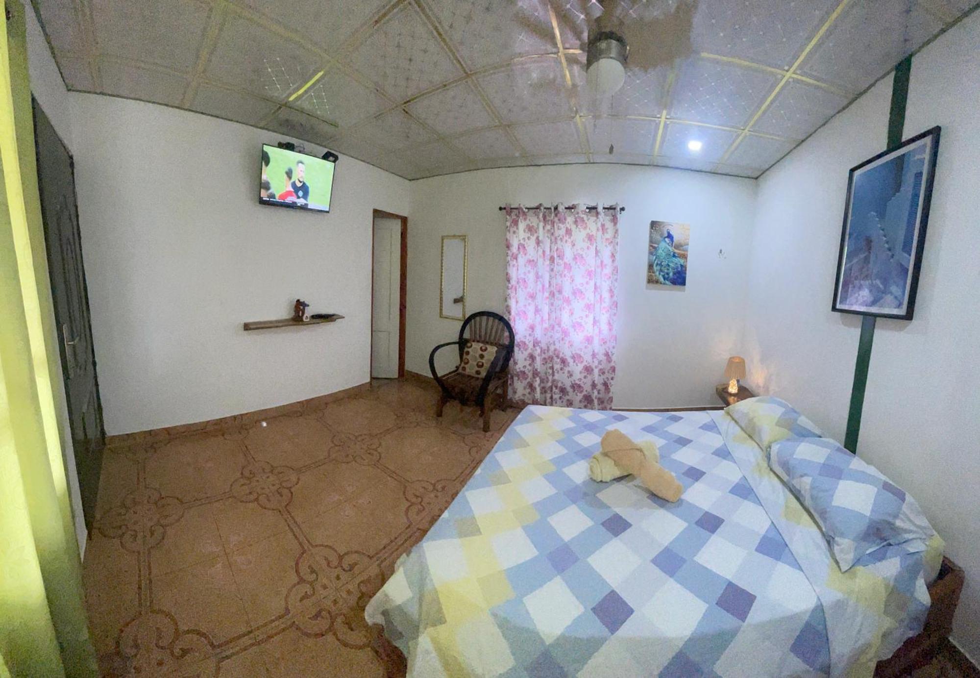 Hostal La India El Valle de Anton Екстериор снимка