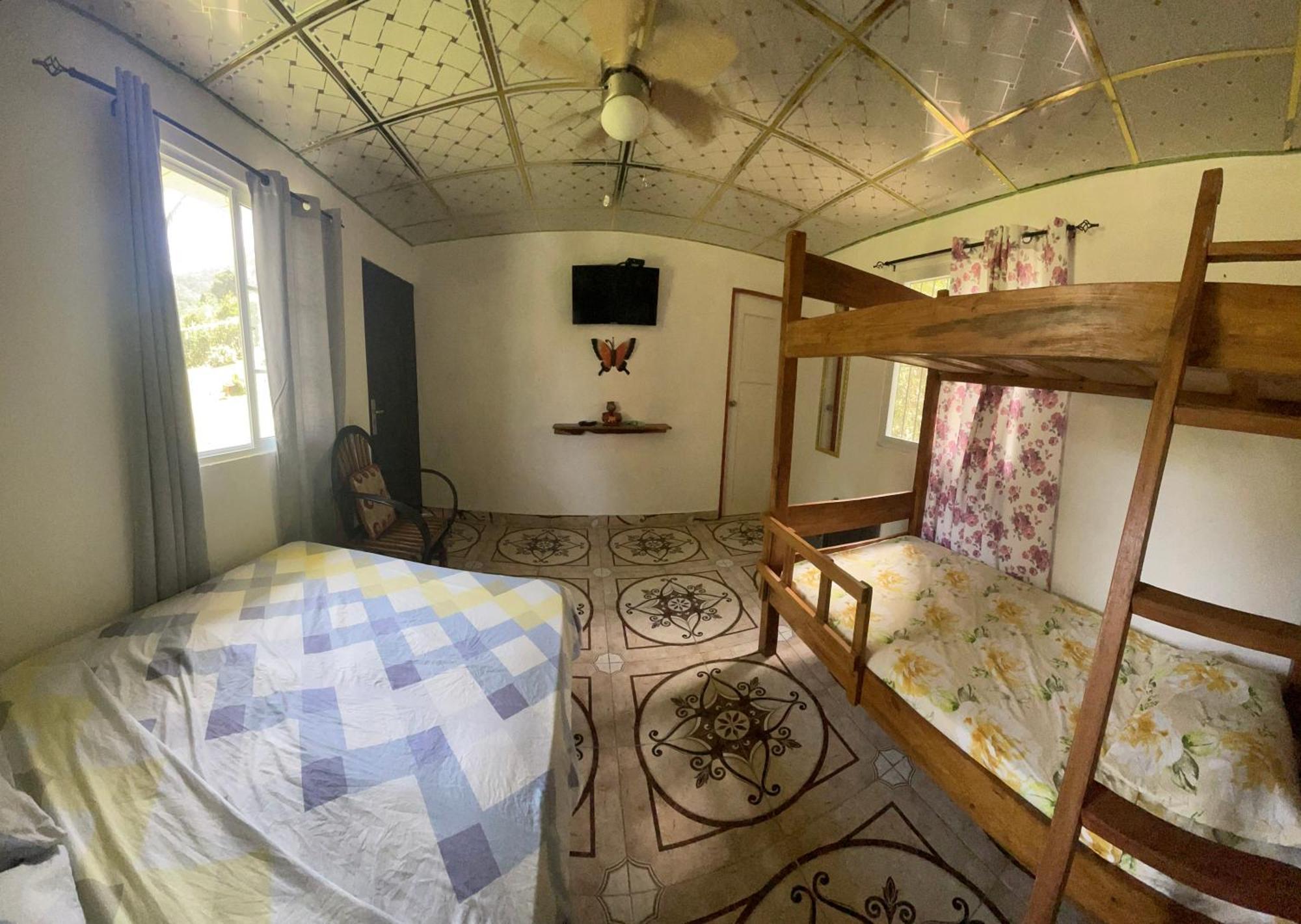 Hostal La India El Valle de Anton Екстериор снимка