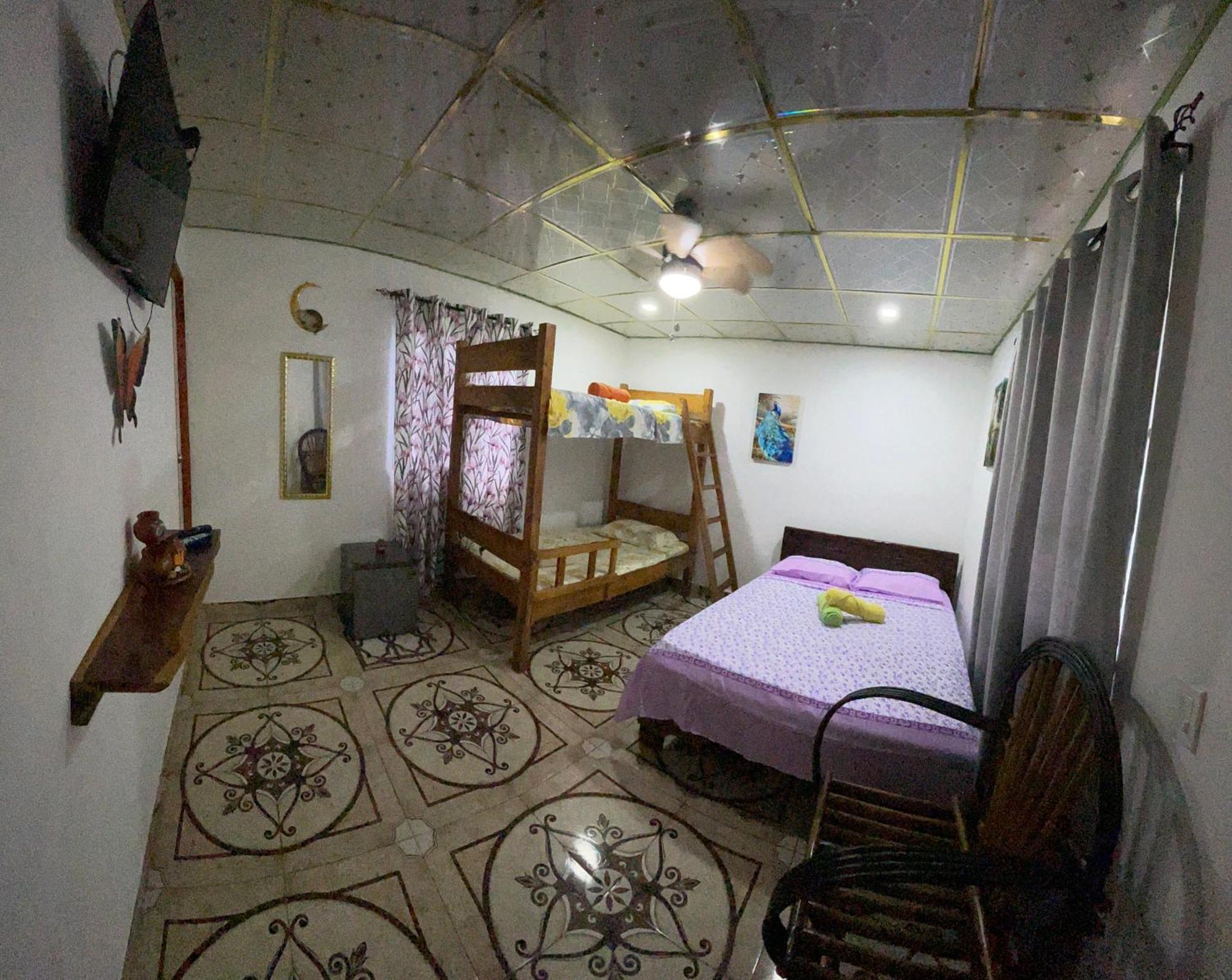 Hostal La India El Valle de Anton Екстериор снимка