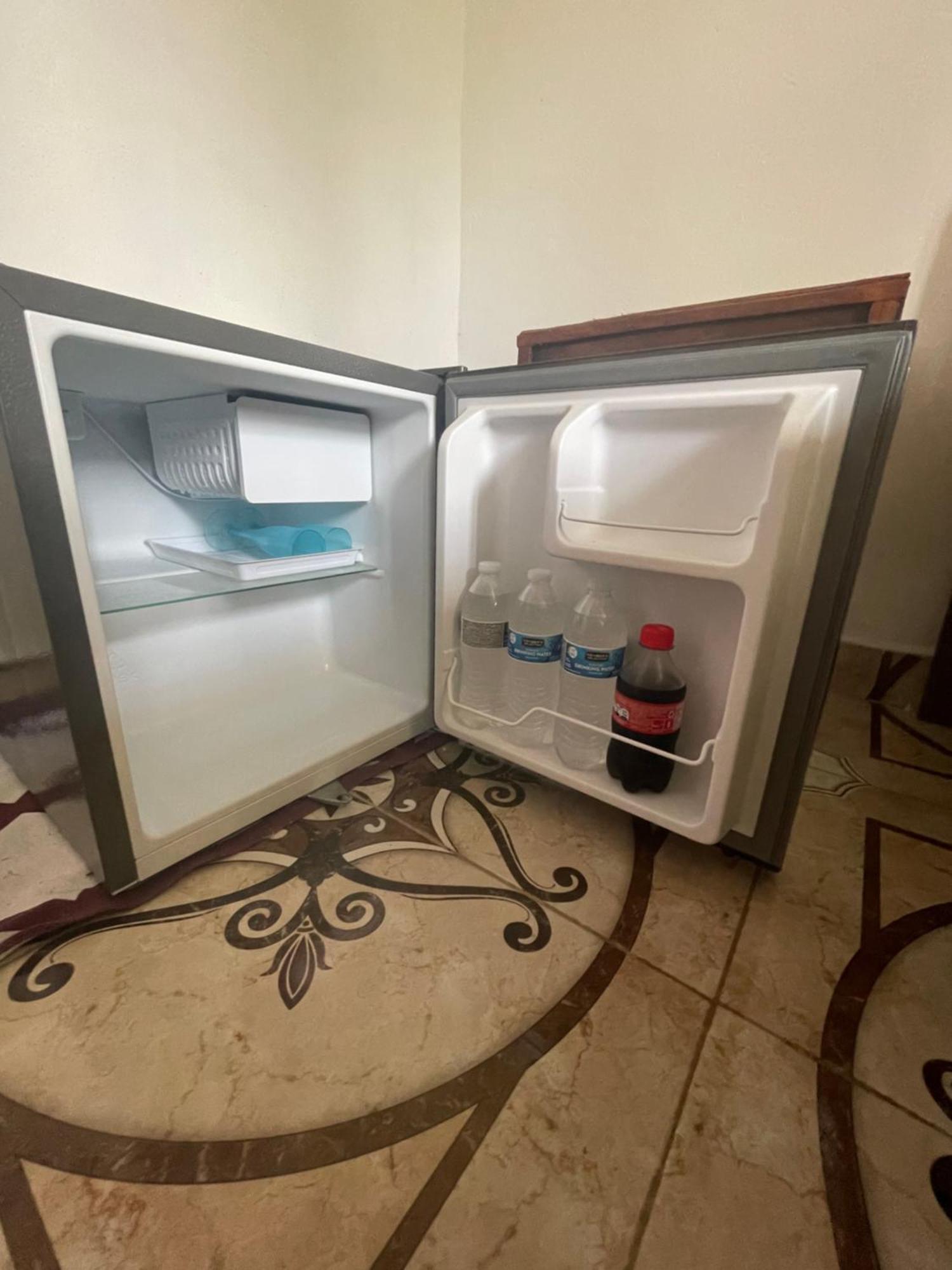 Hostal La India El Valle de Anton Екстериор снимка