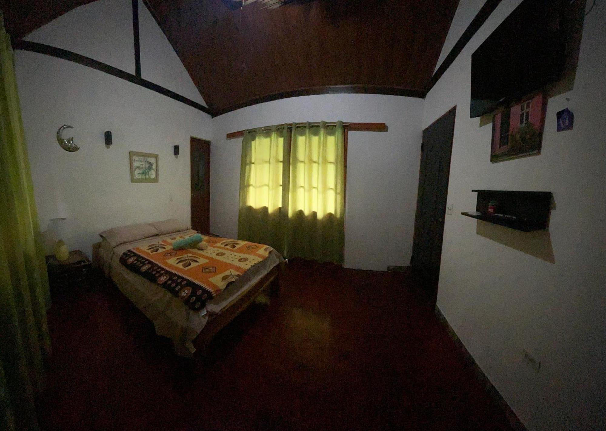 Hostal La India El Valle de Anton Екстериор снимка