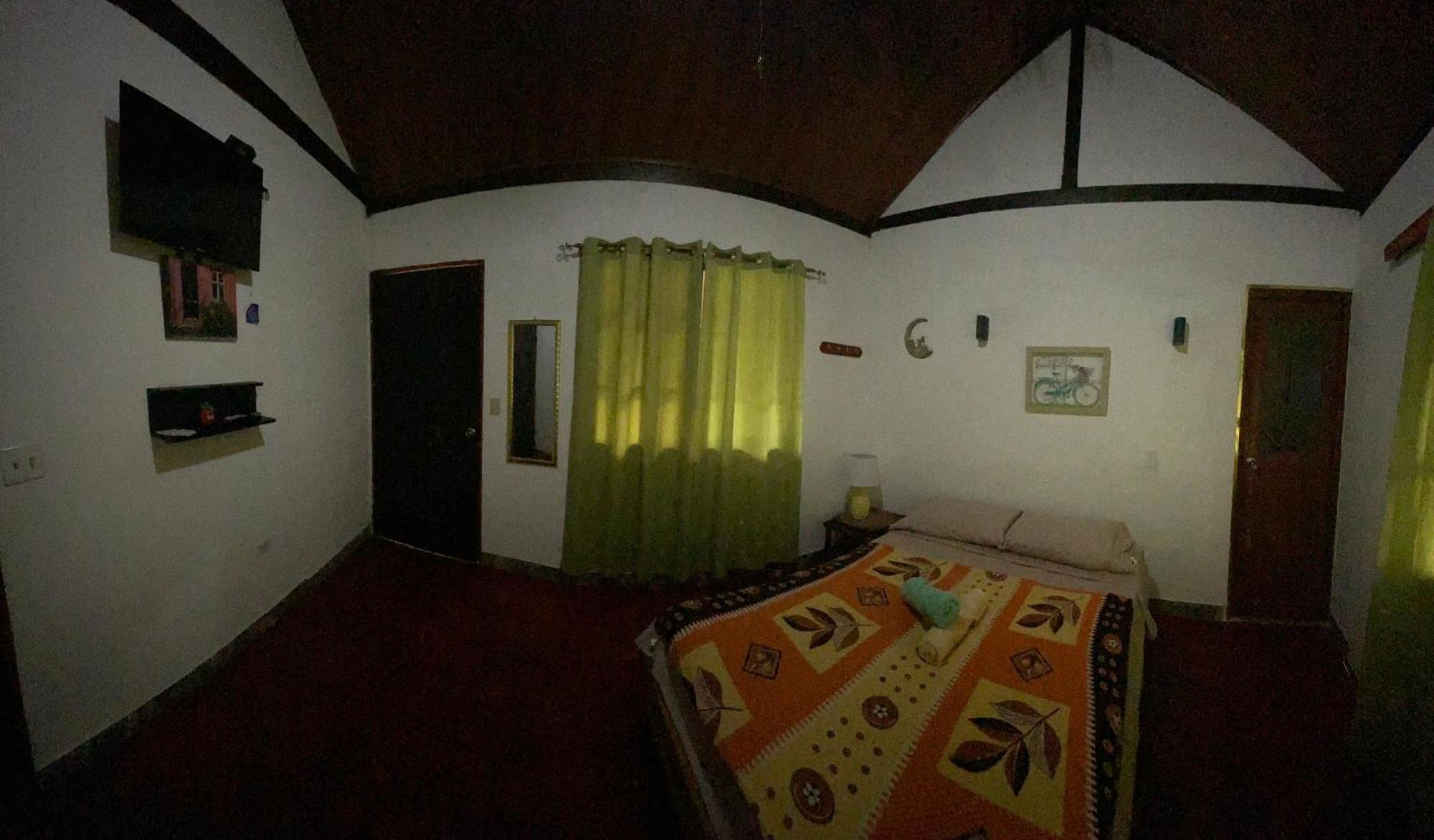 Hostal La India El Valle de Anton Екстериор снимка