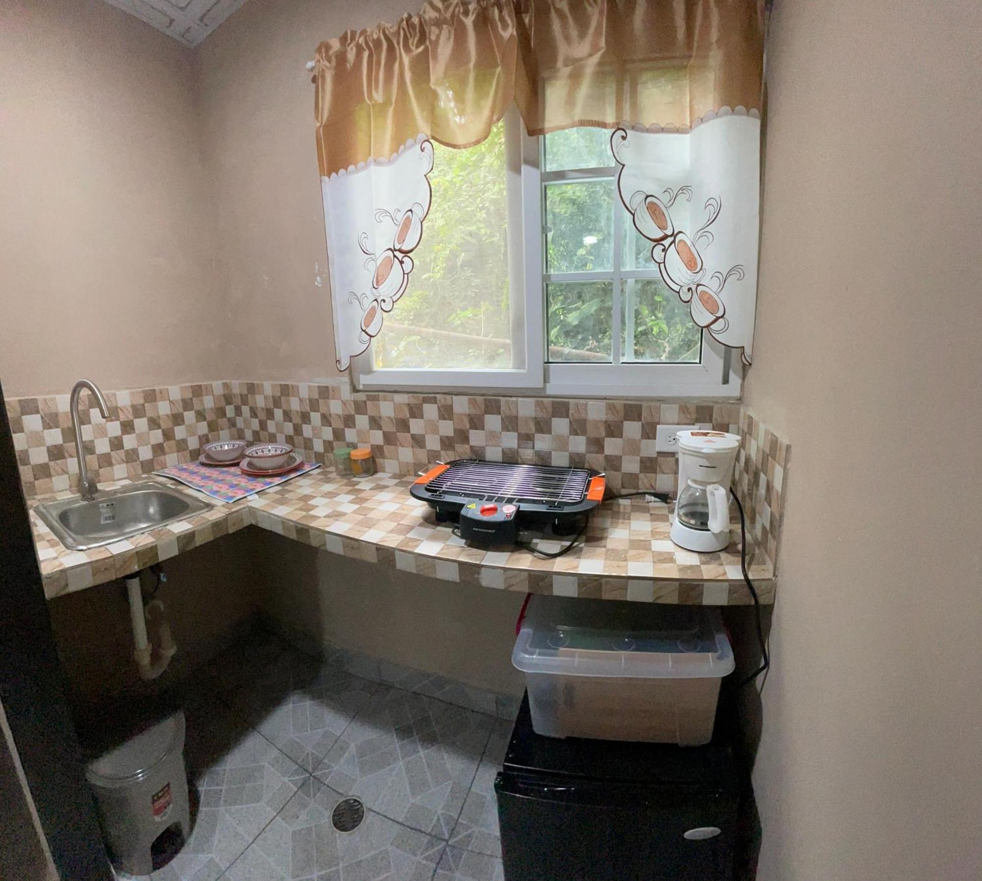 Hostal La India El Valle de Anton Екстериор снимка