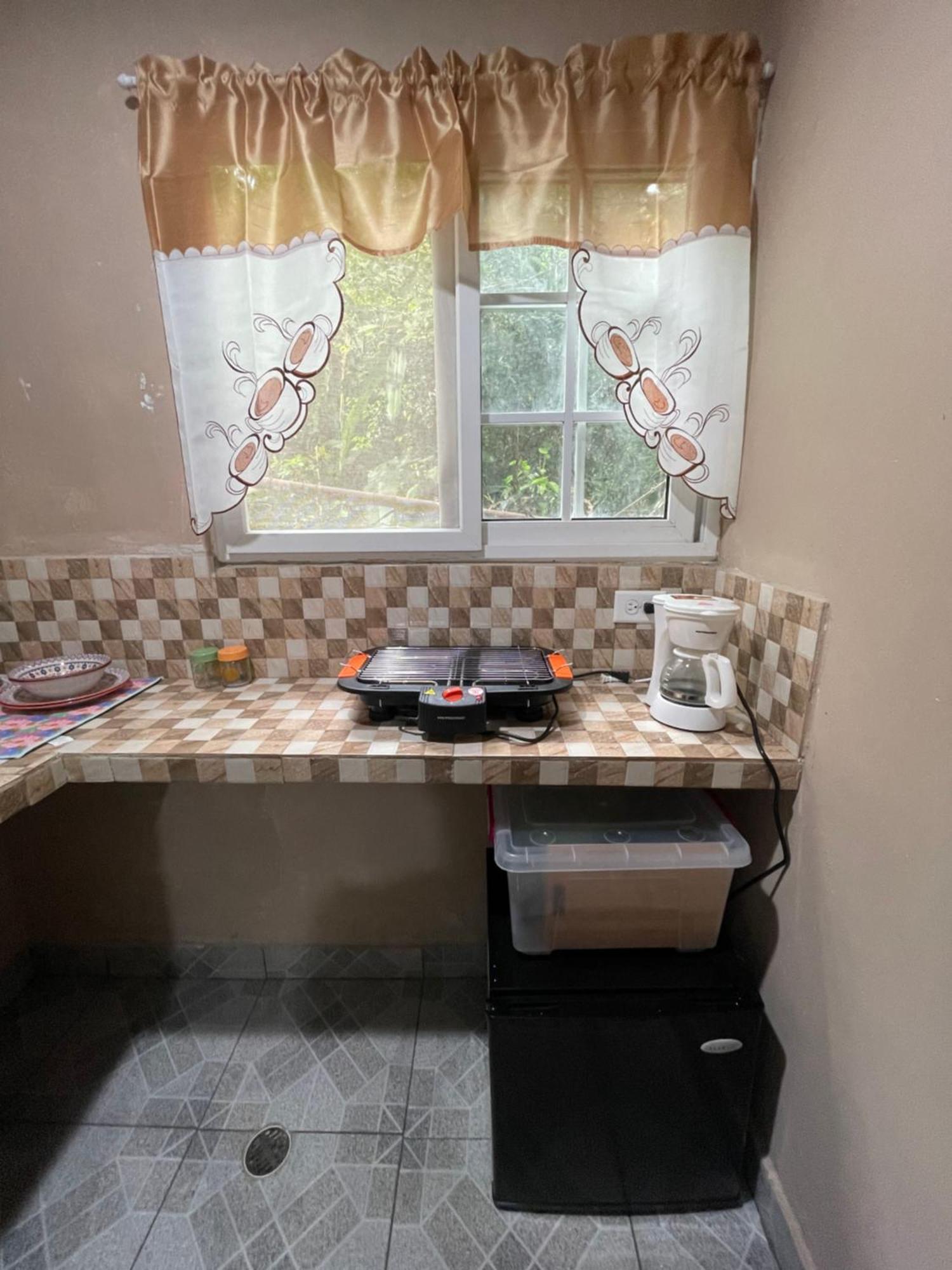 Hostal La India El Valle de Anton Екстериор снимка