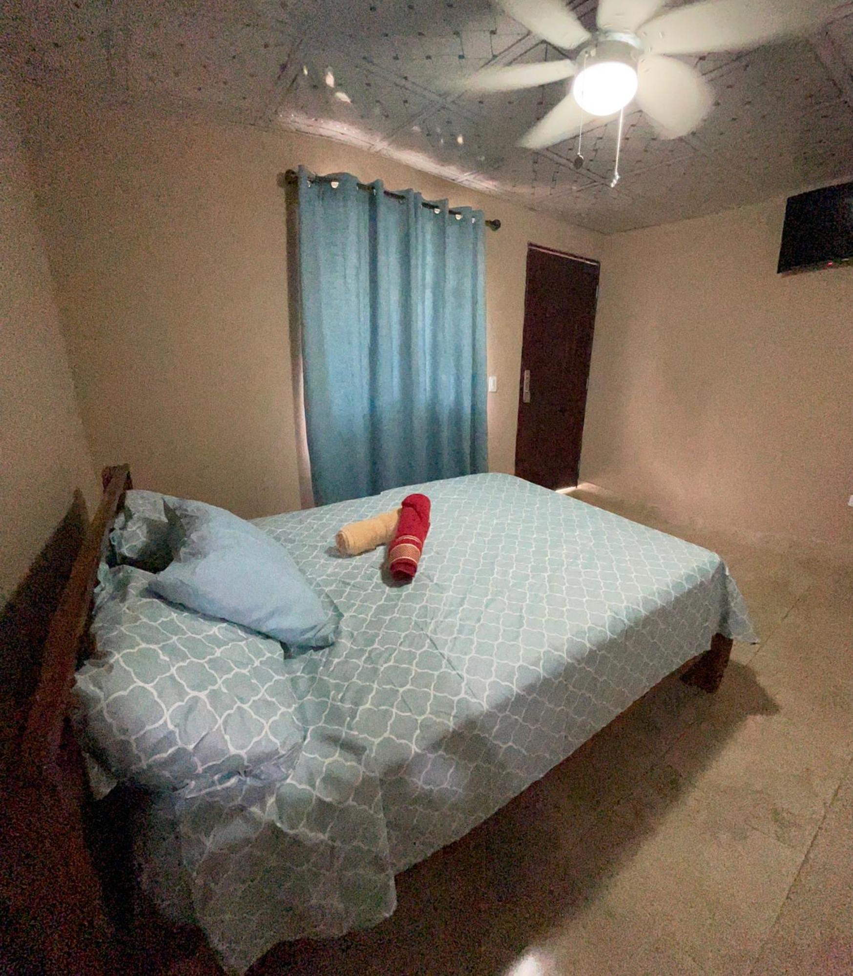 Hostal La India El Valle de Anton Екстериор снимка