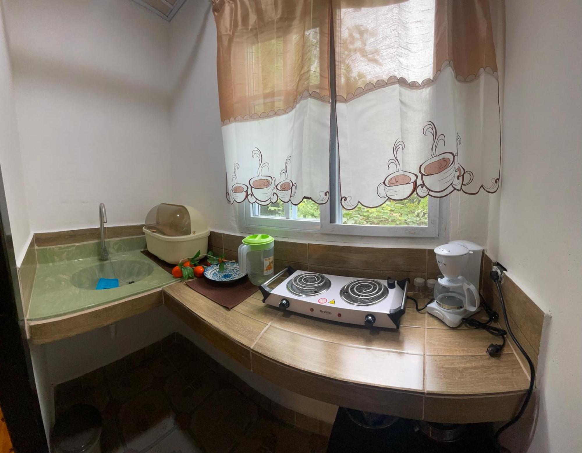 Hostal La India El Valle de Anton Екстериор снимка