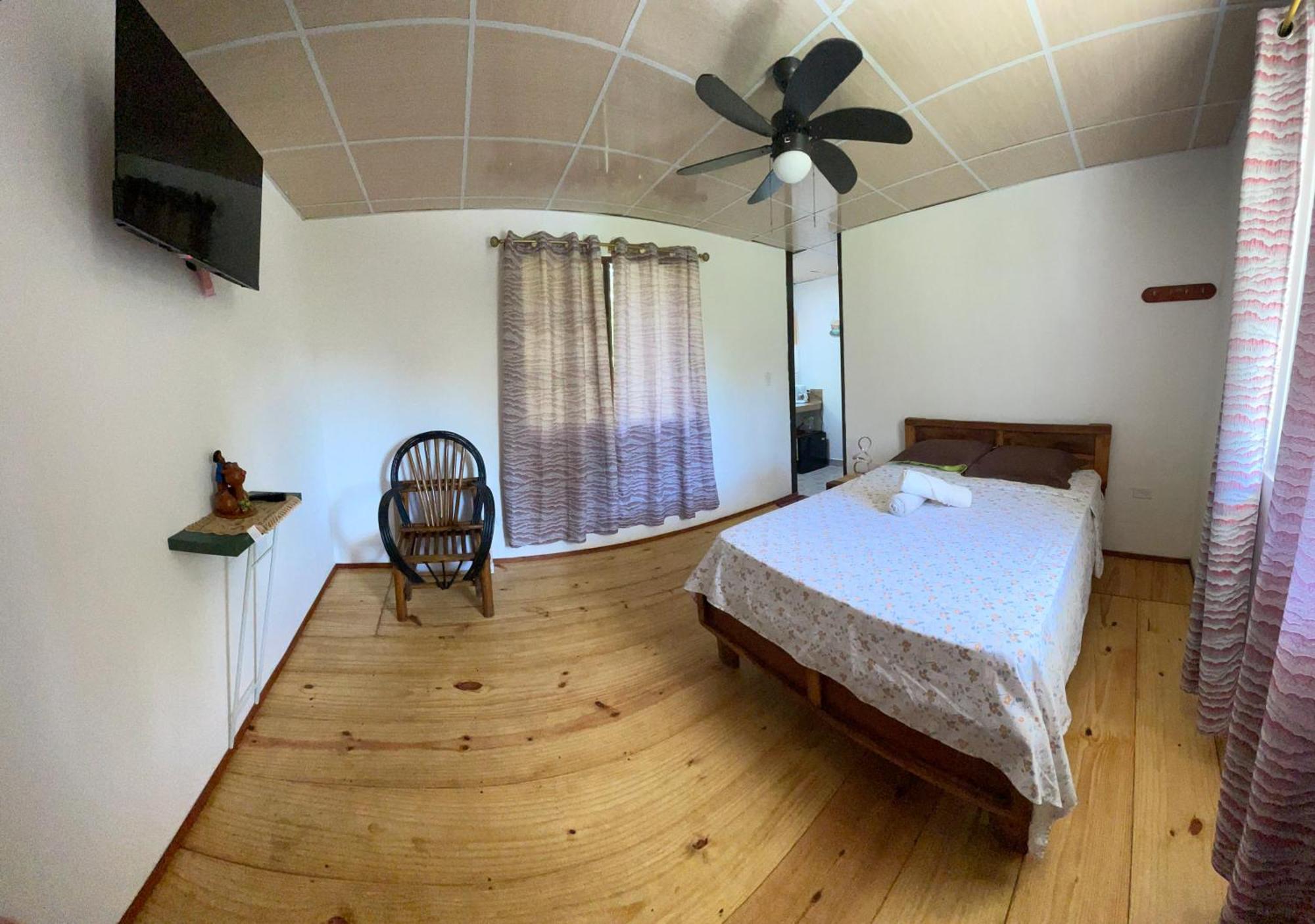 Hostal La India El Valle de Anton Екстериор снимка