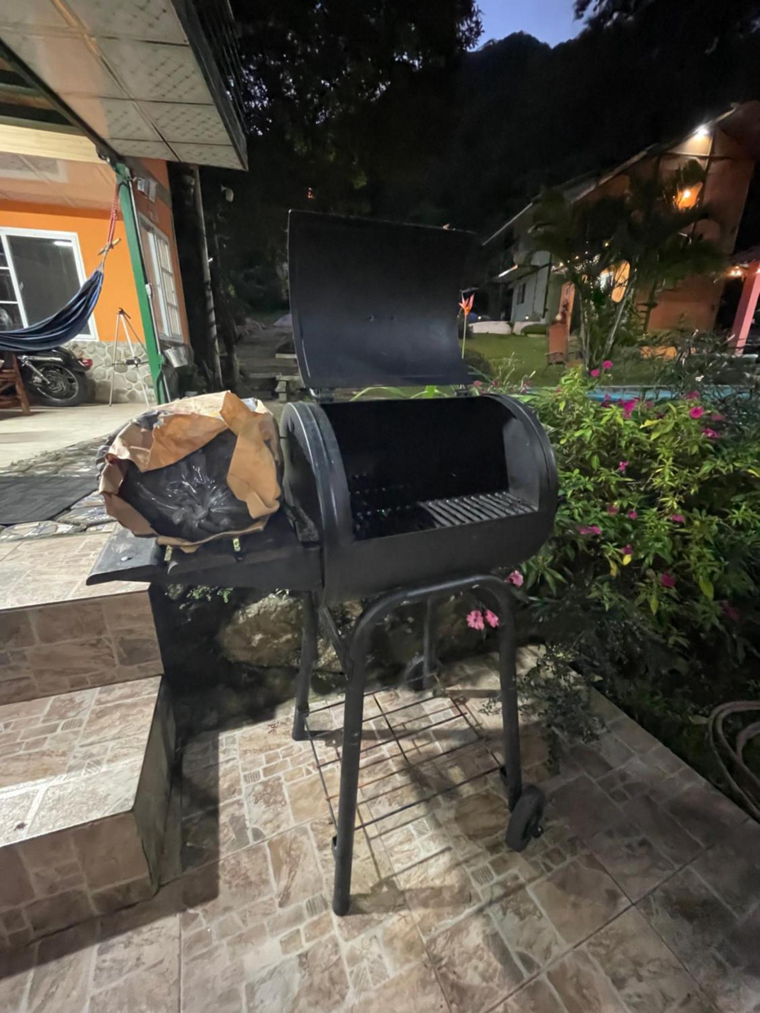 Hostal La India El Valle de Anton Екстериор снимка