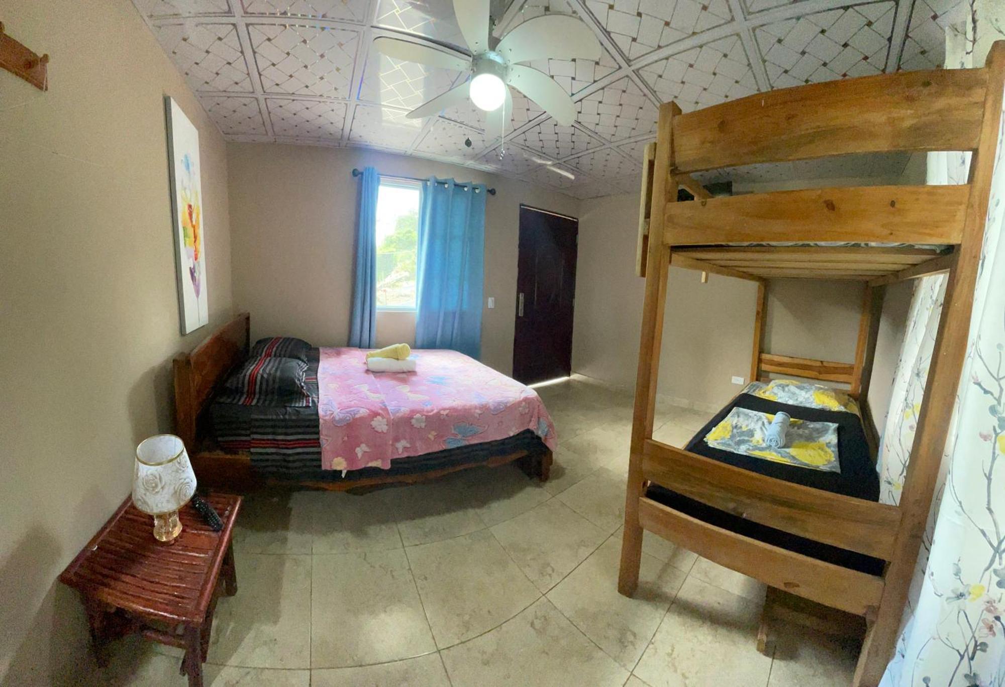 Hostal La India El Valle de Anton Екстериор снимка