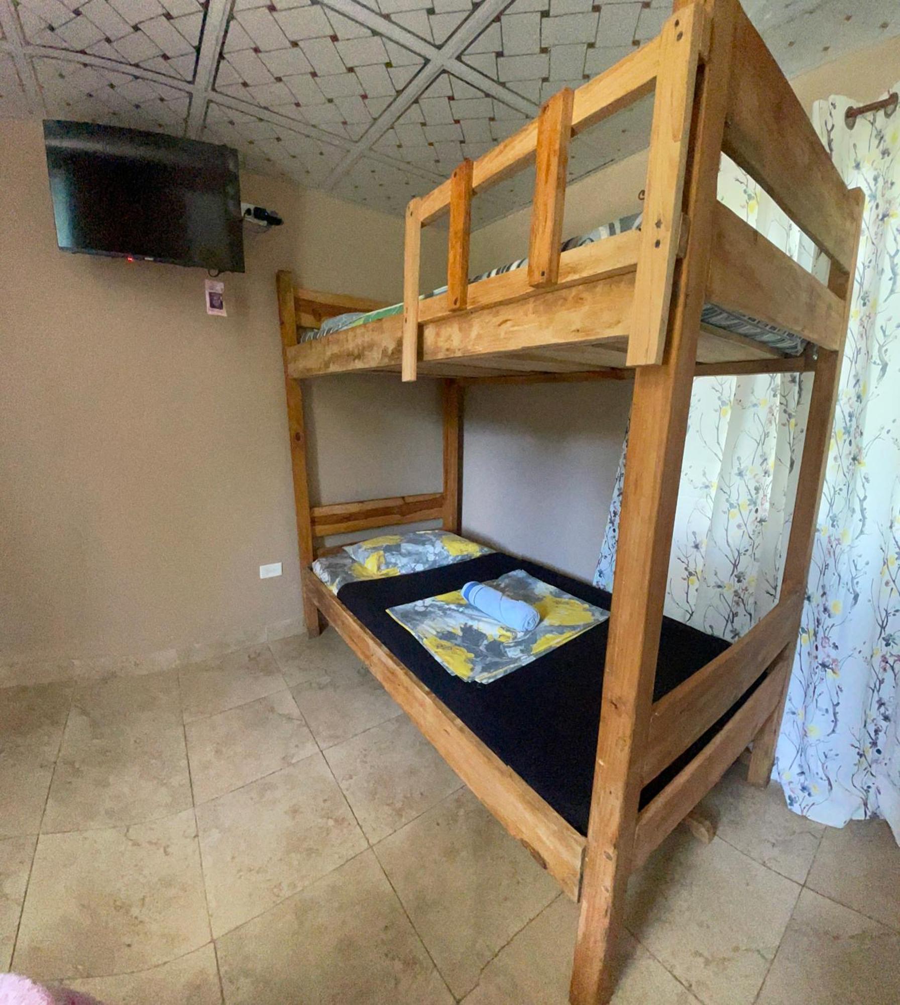 Hostal La India El Valle de Anton Екстериор снимка