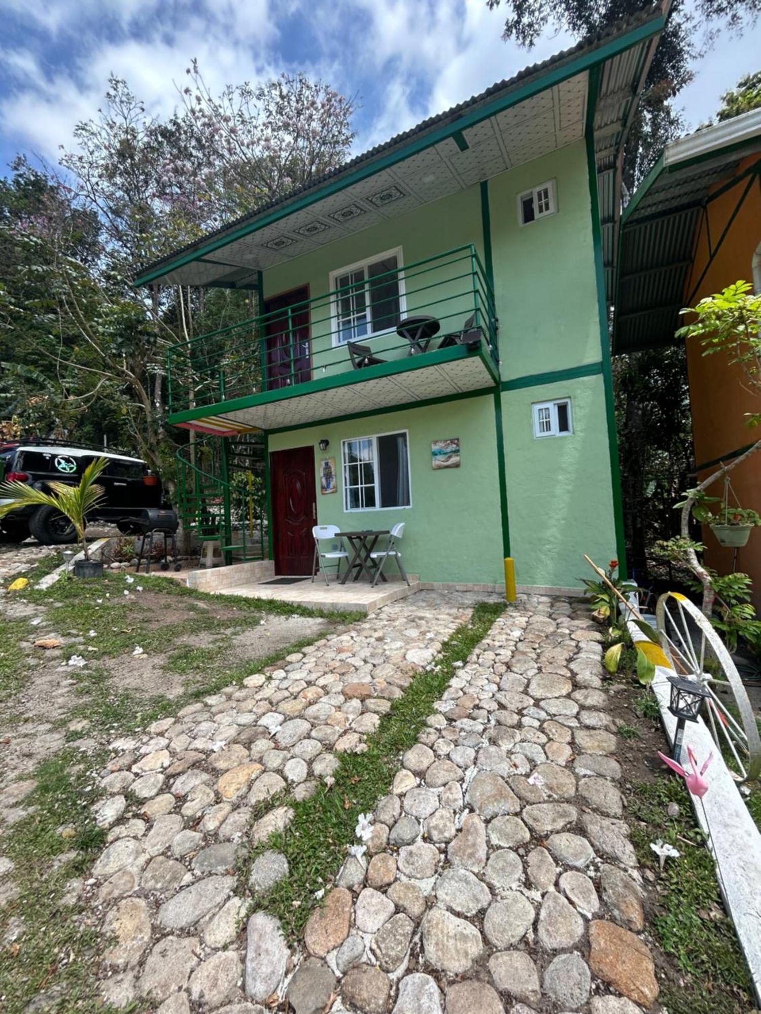 Hostal La India El Valle de Anton Екстериор снимка